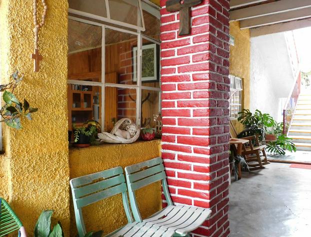 Hotel Elohim by Rotamundos hotel detail image 3