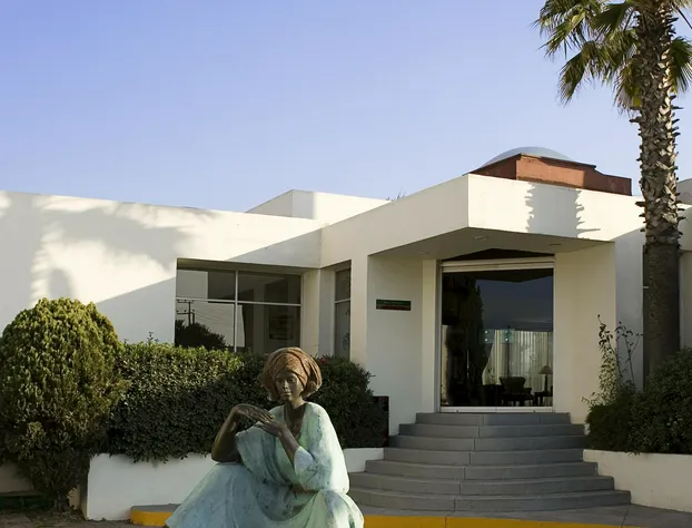 Hotel La Joya Tulancingo hotel detail image 1