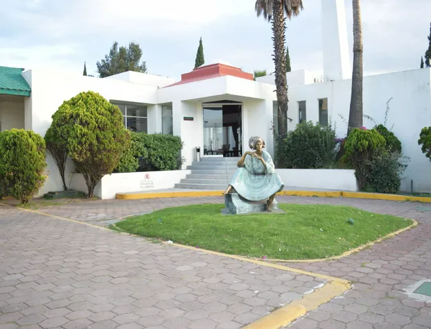 Hotel La Joya Tulancingo hotel detail image 2