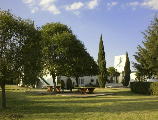 Hotel La Joya Tulancingo hotel detail image 3