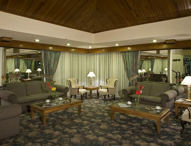 Hotel La Joya Tulancingo hotel detail image 4