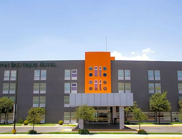 Copper Canyon Boutique Hotel hotel detail image 3