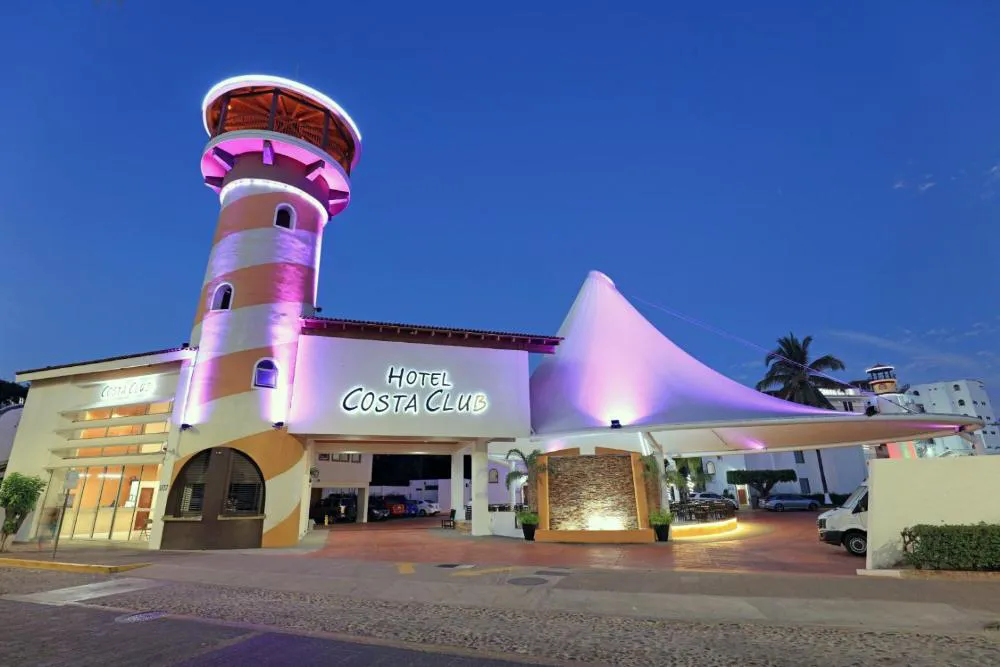 Costa Club Punta Arena Hotel hotel hero