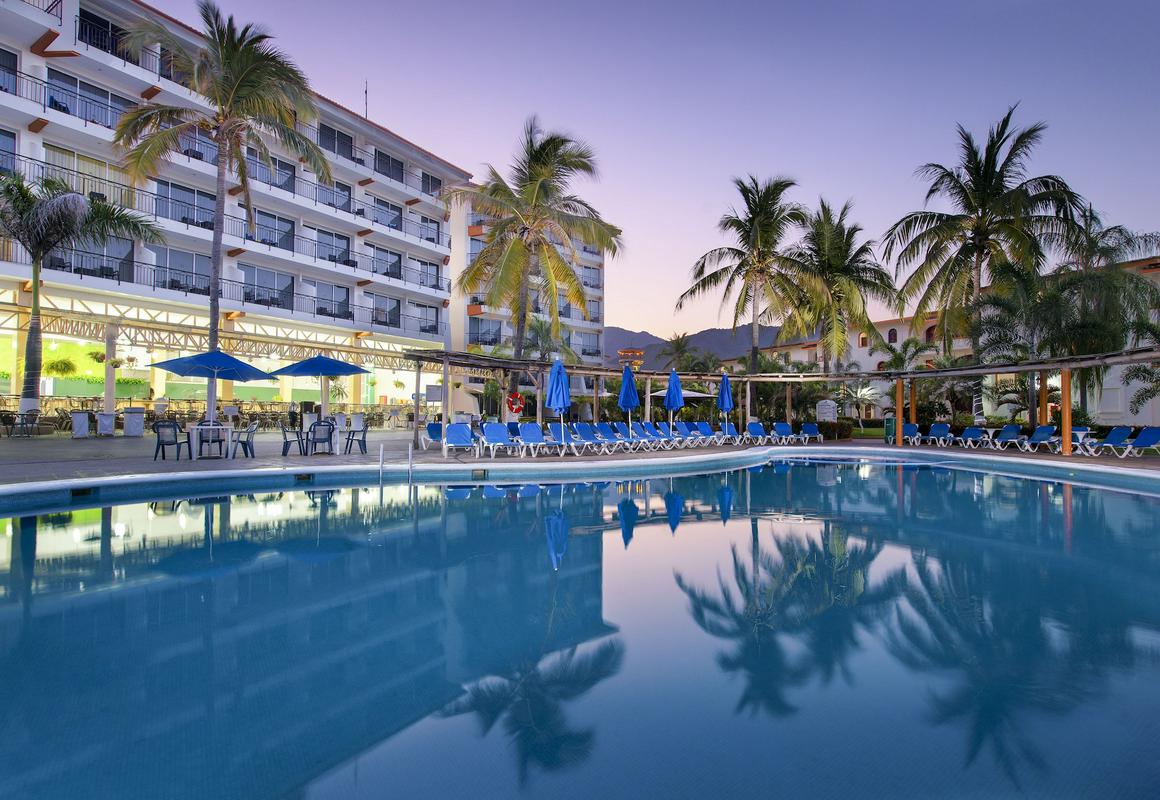 Costa Club Punta Arena Hotel hotel hero