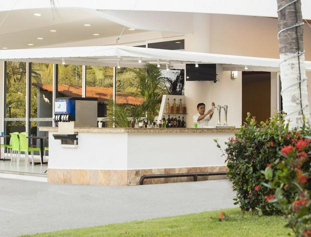 Costa Club Punta Arena Hotel hotel detail image 3