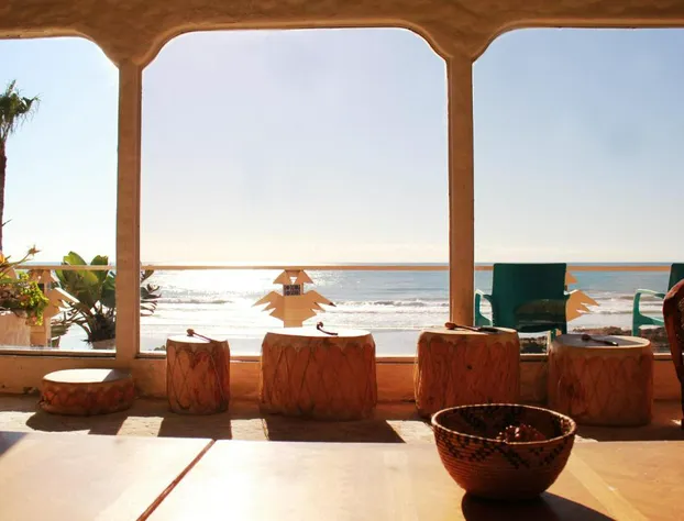 Hotel Castillos del Mar hotel detail image 1