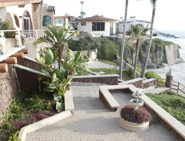 Hotel Castillos del Mar hotel detail image 2