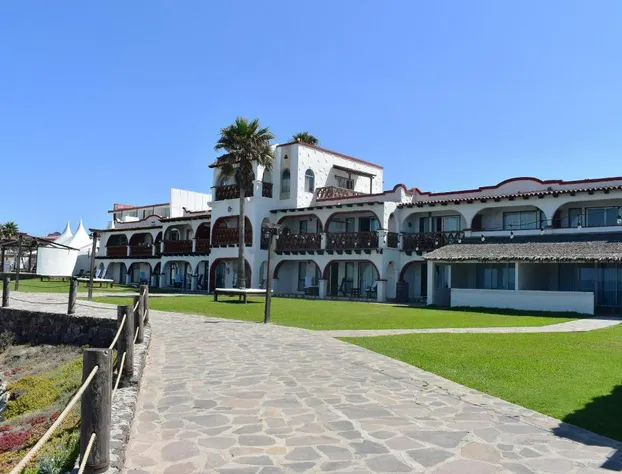 Hotel Castillos del Mar hotel detail image 3