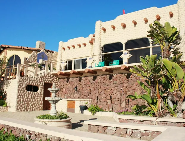 Hotel Castillos del Mar hotel detail image 4