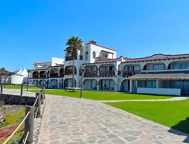 Hotel Castillos del Mar hotel detail image 3