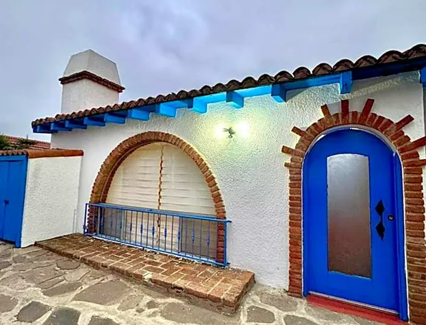 Hotel Castillos del Mar hotel detail image 4