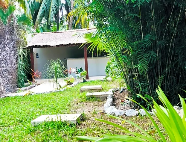 Tierra Maya Hotel Spa & Sanctuary hotel detail image 1