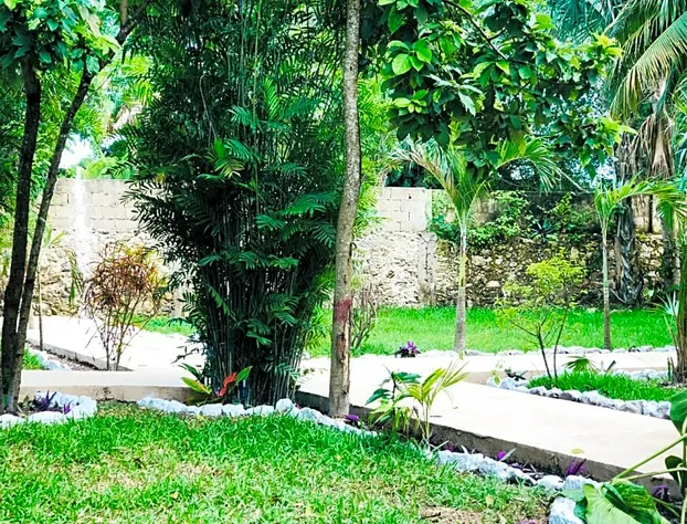 Tierra Maya Hotel Spa & Sanctuary hotel detail image 3