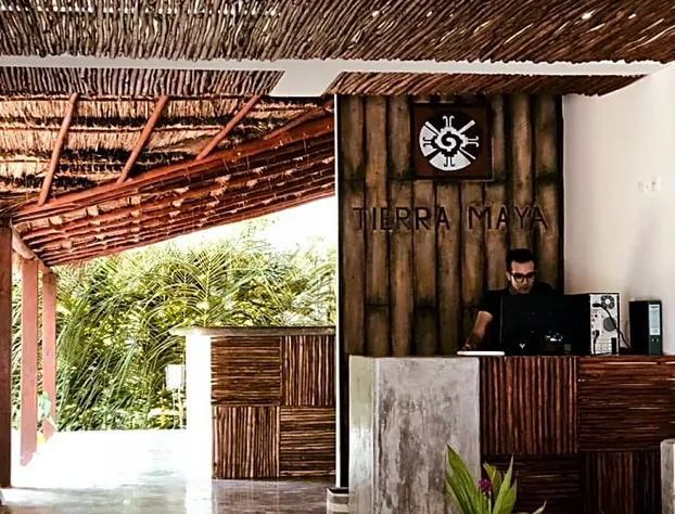 Tierra Maya Hotel Spa & Sanctuary hotel detail image 4