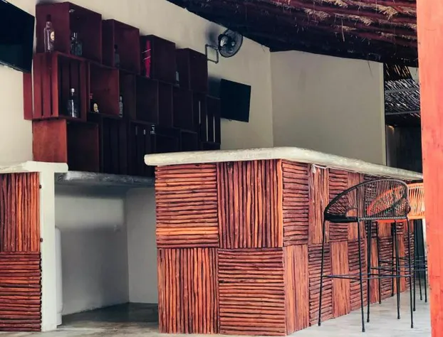 Tierra Maya Hotel Spa & Sanctuary hotel detail image 1