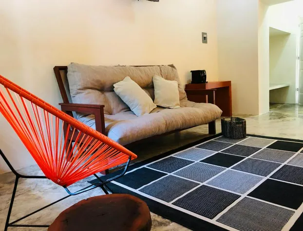 Tierra Maya Hotel Spa & Sanctuary hotel detail image 2