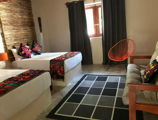 Tierra Maya Hotel Spa & Sanctuary hotel detail image 3