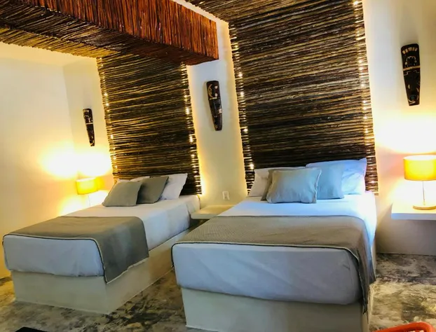 Tierra Maya Hotel Spa & Sanctuary hotel detail image 4