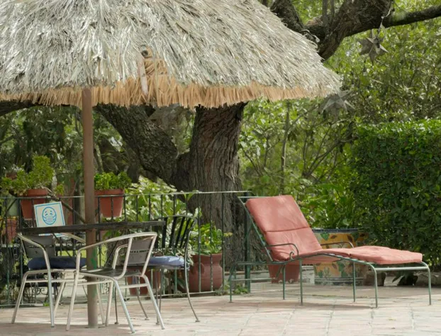 Hotel Atotonilco El Viejo hotel detail image 1