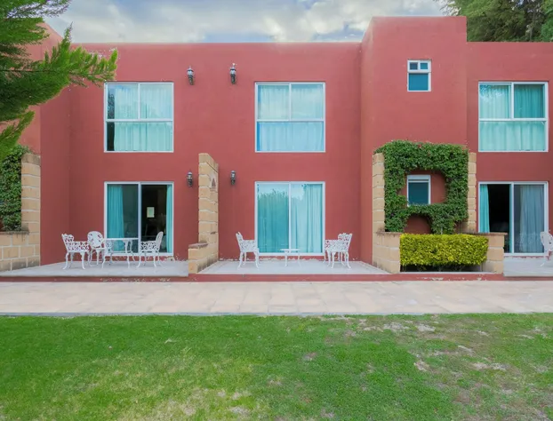 Hotel Atotonilco El Viejo hotel detail image 1