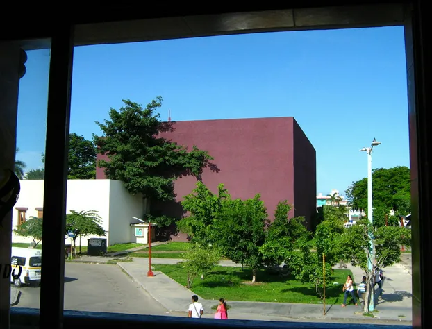 Hotel Real Azteca hotel detail image 1