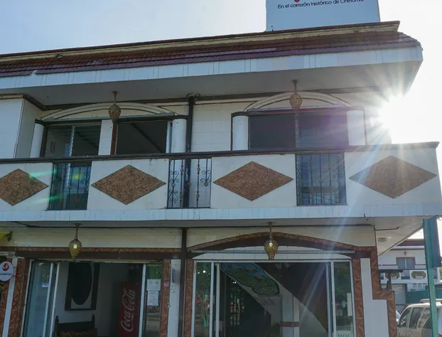 Hotel Real Azteca hotel detail image 2