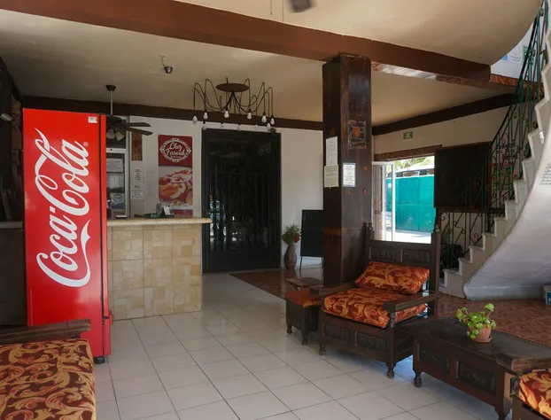 Hotel Real Azteca hotel detail image 3