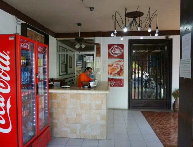 Hotel Real Azteca hotel detail image 4