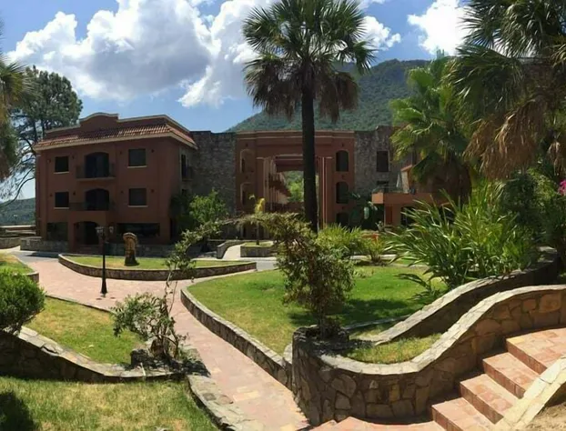 Hotel Hacienda Cola del Caballo hotel detail image 1