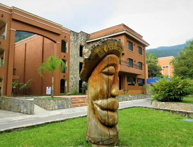 Hotel Hacienda Cola del Caballo hotel detail image 3