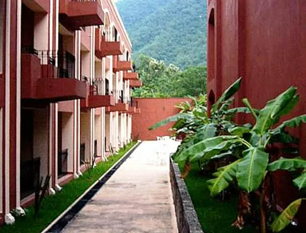 Hotel Hacienda Cola del Caballo hotel detail image 4