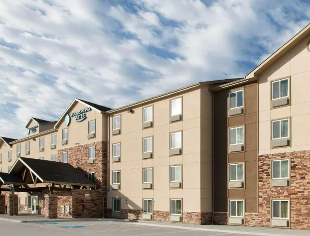 WoodSpring Suites Plano - North Dallas hotel detail image 1