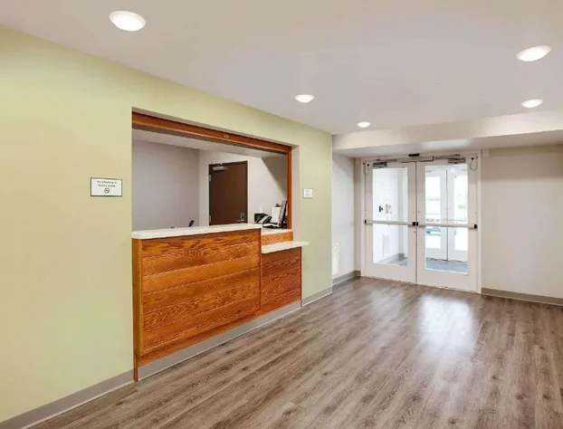 WoodSpring Suites Plano - North Dallas hotel detail image 4