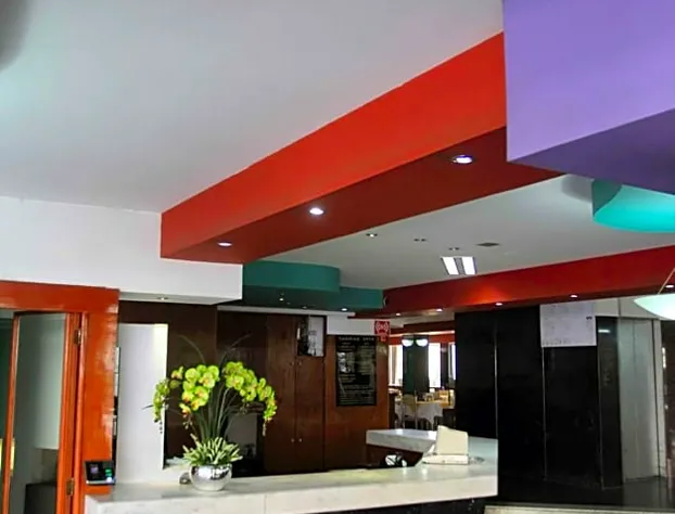 Hotel Universo Guadalajara hotel detail image 3