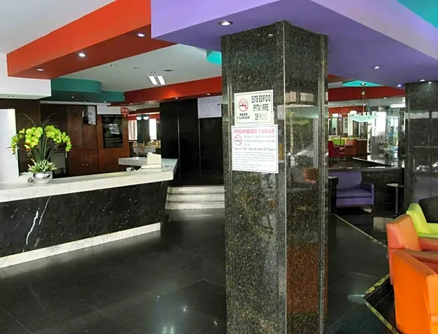 Hotel Universo Guadalajara hotel detail image 4