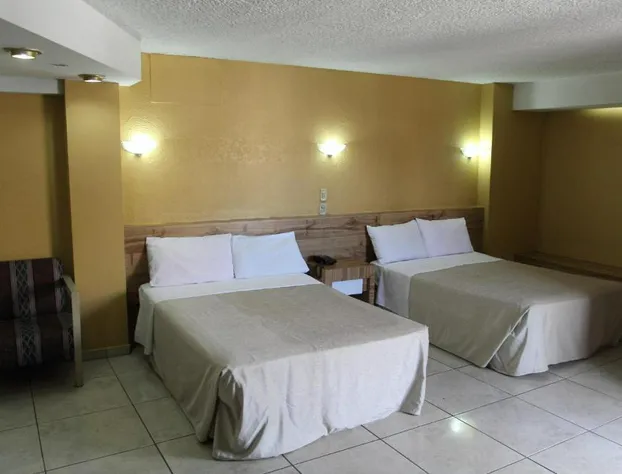 Hotel Universo Guadalajara hotel detail image 3