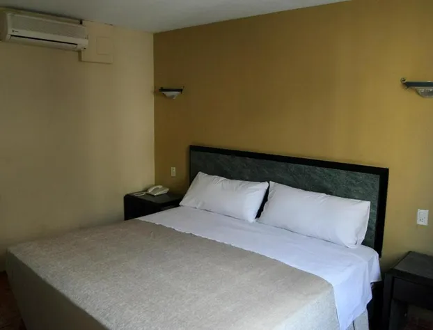 Hotel Universo Guadalajara hotel detail image 4