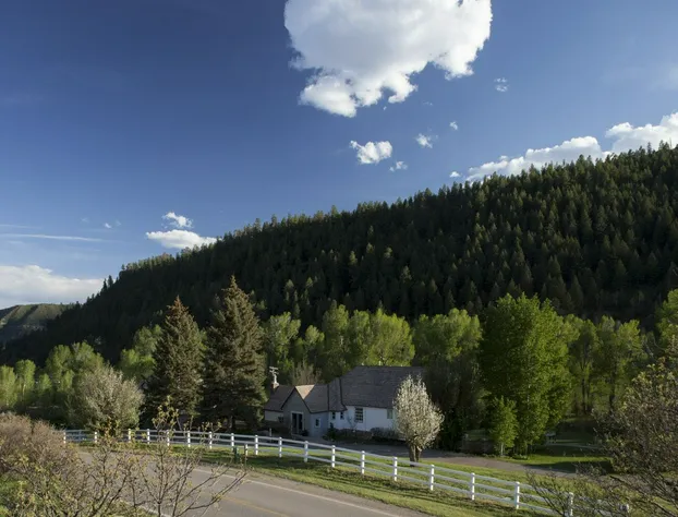 Antlers on the Creek Bed & Breakfast hotel detail image 3