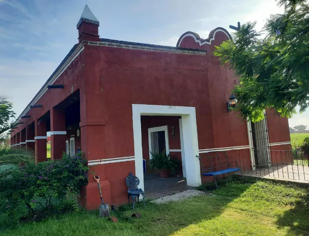 Hacienda Santa Clara hotel detail image 1