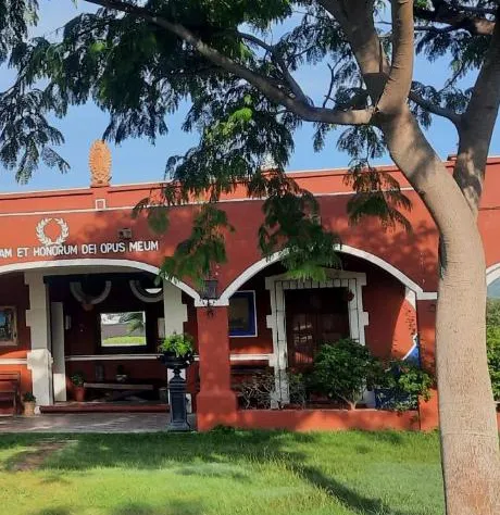 Hacienda Santa Clara hotel detail image 3