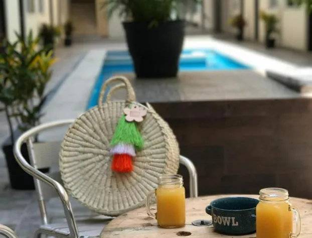 Hotel Puerto Inn hotel detail image 1