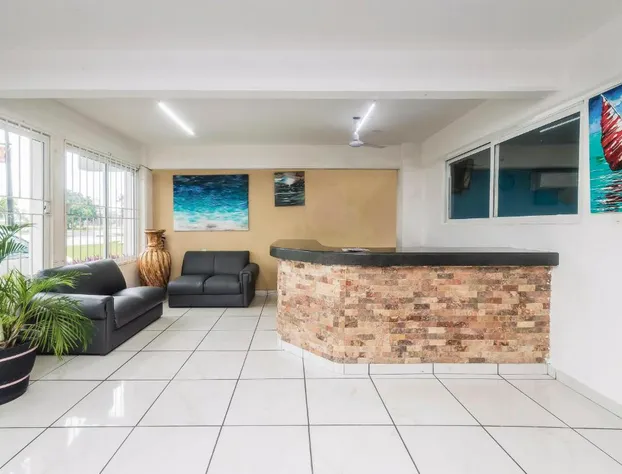 Hotel Puerto Inn hotel detail image 2