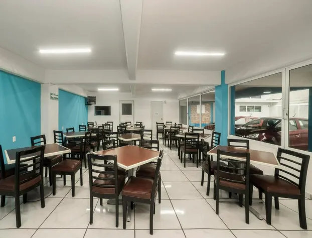 Hotel Puerto Inn hotel detail image 3