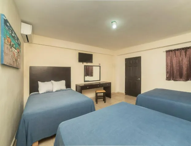 Hotel Puerto Inn hotel detail image 4