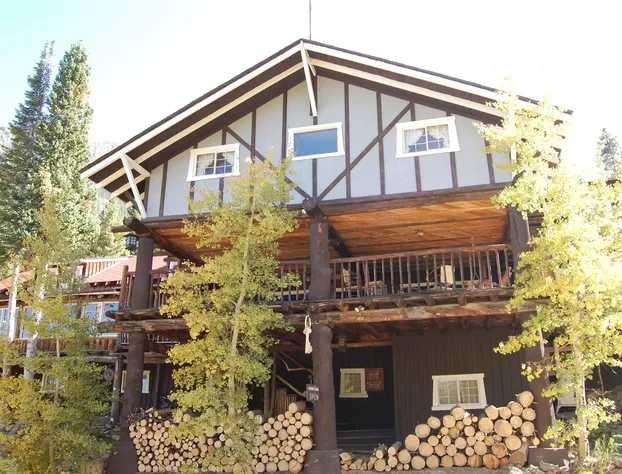 Baldpate Inn hotel detail image 1