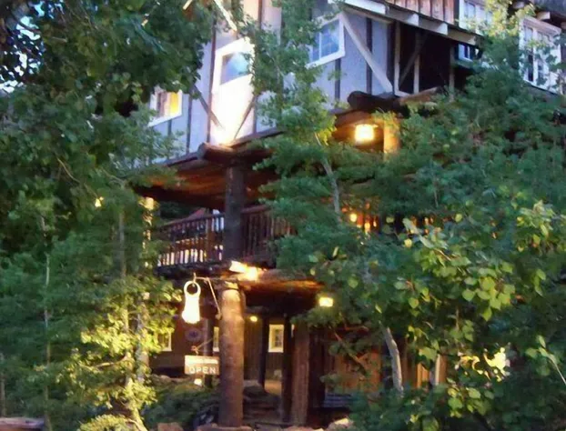 Baldpate Inn hotel detail image 2