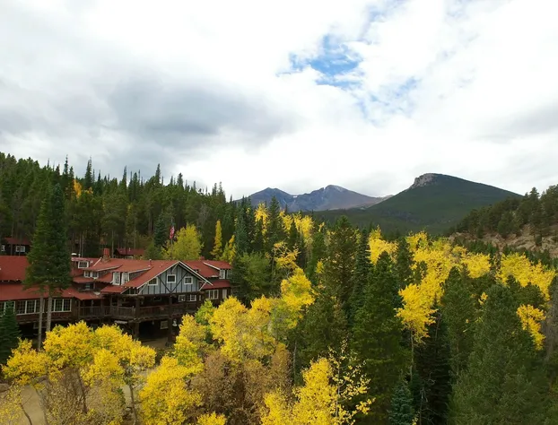 Baldpate Inn hotel detail image 3