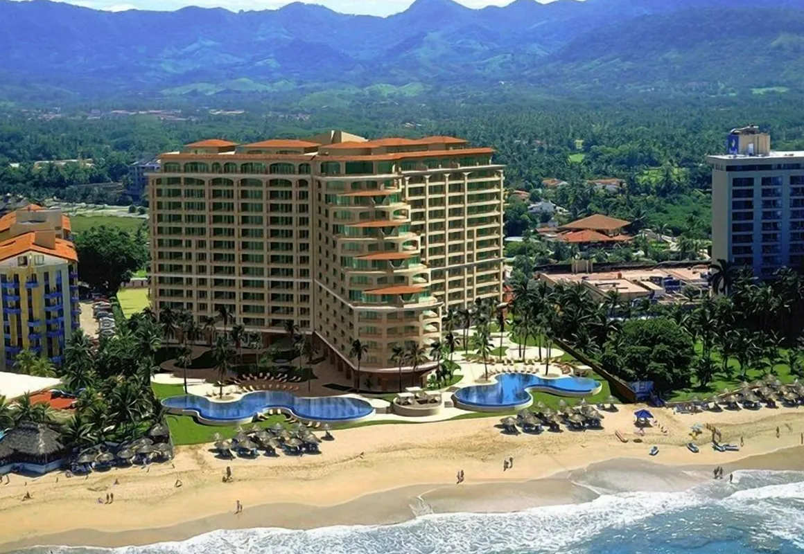 Residence B.ViewGrand 4BR hotel hero