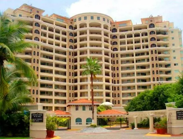 Residence B.ViewGrand 4BR hotel detail image 1