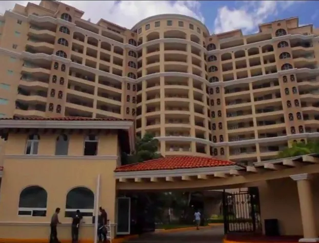 Residence B.ViewGrand 4BR hotel detail image 2